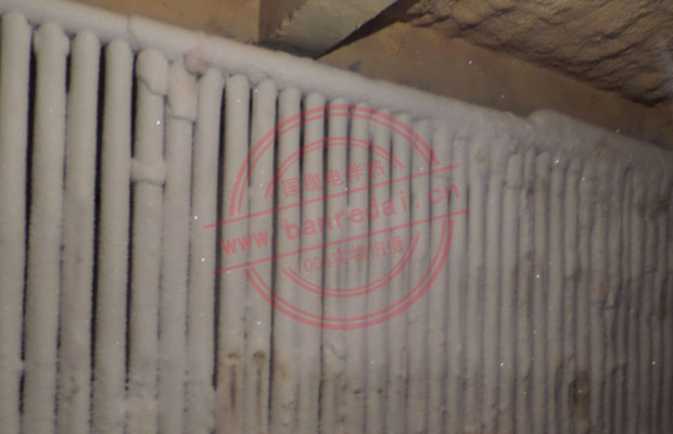 電伴熱系統測試